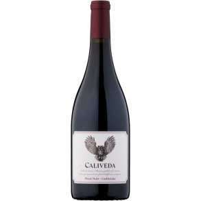 Caliveda Pinot Noir 2022