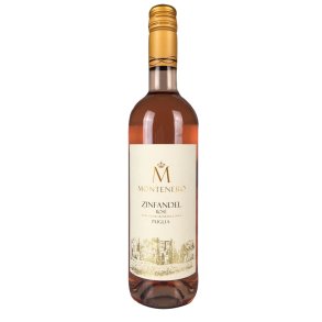 Montenero Zinfandel Ros