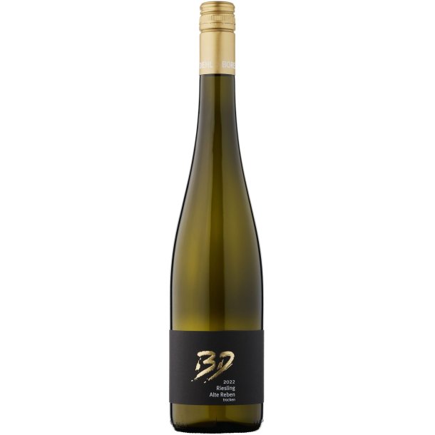 Borell Diehl  Alte Reben Riesling trocken 2022 
