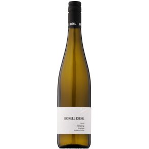 Borell Diehl  Riesling Trocken Muschelkalk 2023 
