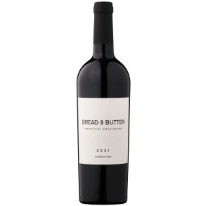 Bread & Butter  Cabernet Sauvignon 2022