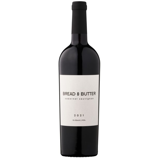 Bread &amp; Butter  Cabernet Sauvignon 2022