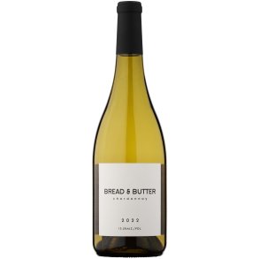 Bread & Butter  Chardonnay 2023 
