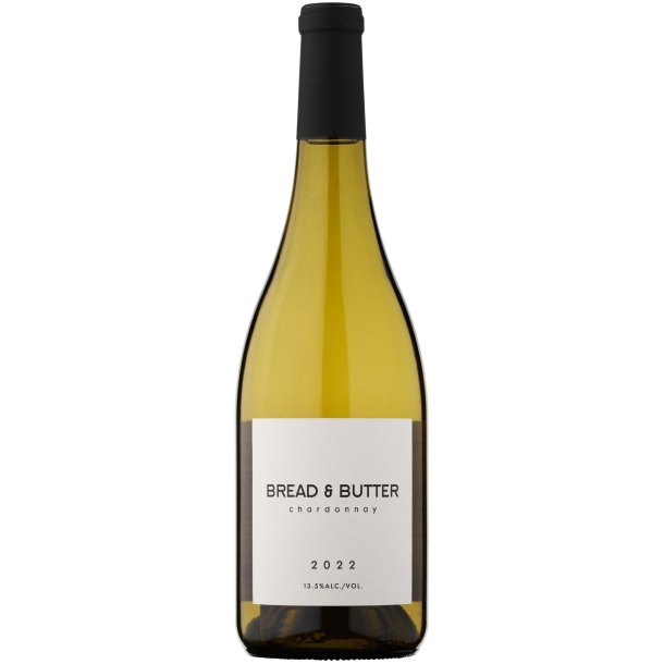 Bread &amp; Butter  Chardonnay 2023 
