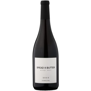 Bread & Butter  Pinot Noir 2023