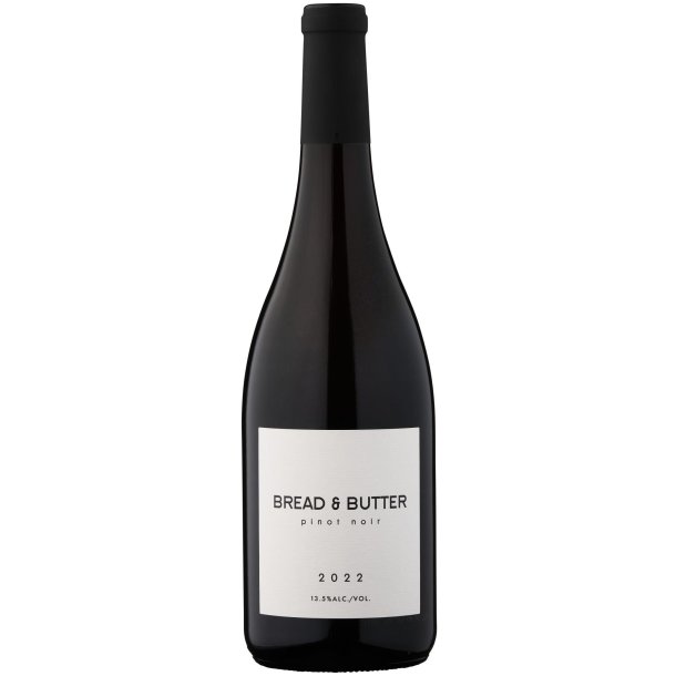 Bread &amp; Butter  Pinot Noir 2023