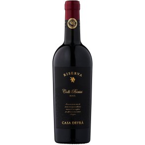 Casa Defra  Colli Berici Cru Selection Riserva 2020 