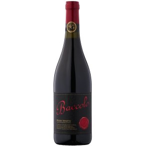 Cielo e Terra  Baccolo Rosso Veneto 2022 