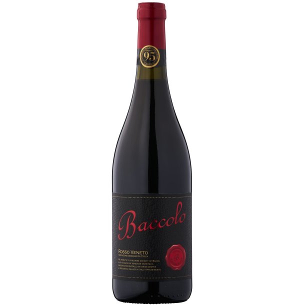 Cielo e Terra  Baccolo Rosso Veneto 2022 