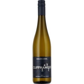 Cliffhanger  Riesling Dry 2023