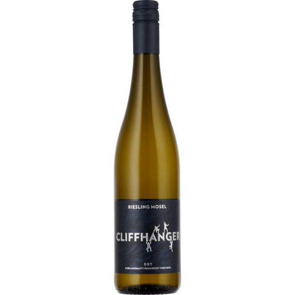 Cliffhanger  Riesling Dry 2023