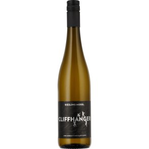 Cliffhanger  Riesling Feinherb 2022