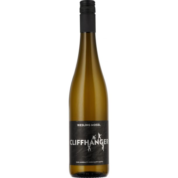 Cliffhanger  Riesling Feinherb 2022
