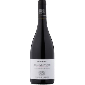 Domaine Claudie Jobard  Beaune 1er Cru Les Epenottes 2021 