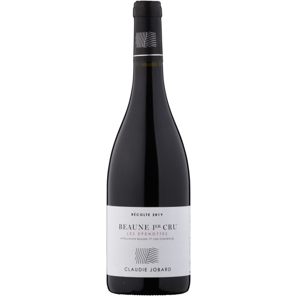 Domaine Claudie Jobard  Beaune 1er Cru Les Epenottes 2021 