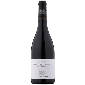 Domaine Claudie Jobard  Pommard 1er Cru Les Charmots 2021