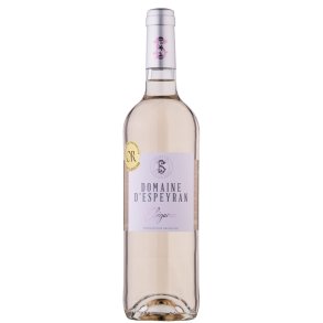 Domaine dEspeyran  lgance Ros 2024 