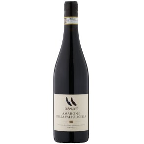 Le Salette  Amarone della Valpolicella 2018 