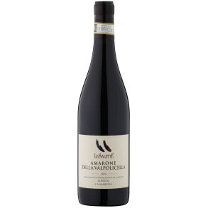 Le Salette  La Marega Amarone 2018 