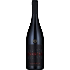 Luca Rossi  Maron 2023 