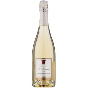 Patrick Boivin  Champagne Cuve Blanc de Blancs 2008