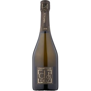Patrick Boivin  Champagne Cuve Clos 667 2009 