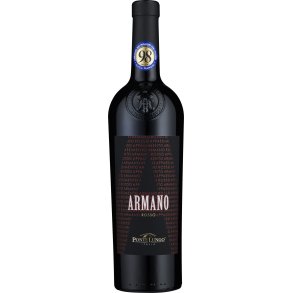 Ponte Lungo  Armano Rosso 2021 