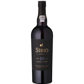 Sbio  10 years tawny port 