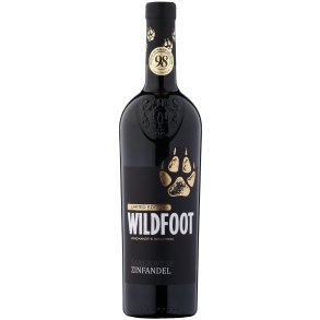 Wildfoot Puglia Rosso 2019